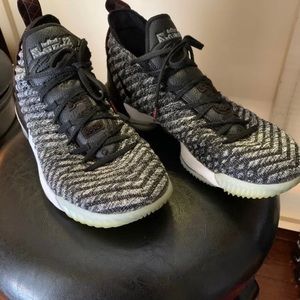 Lebron XVI Size 12